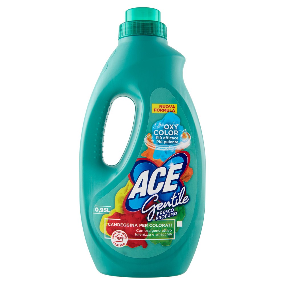 Candeggina Fresco Profumo Ace Gentile - Foto 1