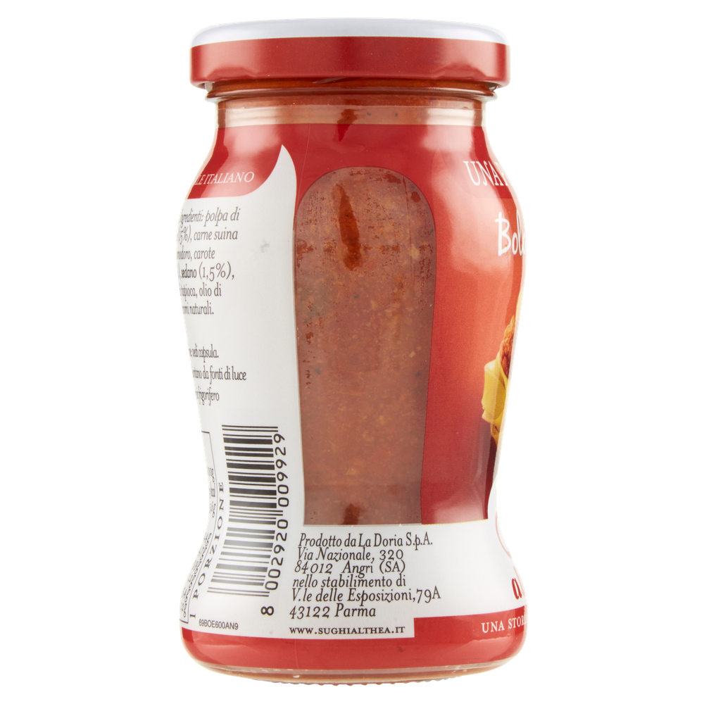 Sugo Alla Bolognese Althea - Foto 2