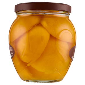 Pesche Sciroppate In Vaso - Foto 2