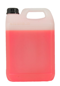 Liquido Protettivo Per Radiatore Still Flu Rosso Mafra 4,5l - Foto 2