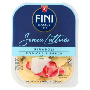 Girasoli Robiola E Speck Fini Senza Lattosio - Foto 1