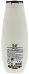 Bagno Latte Di Cocco Neutroderma - Foto 2