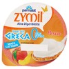 Yogurt Alla Greca Zero Grassi Pesca Alta Digeribilità Senza Lattosio
