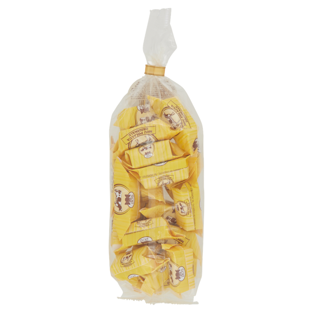 Caramelle Mou Polacca Originale Al Latte Dolce Idea - Foto 3