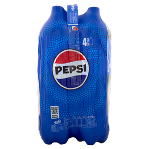 Cola Pepsi  4 Pack - Foto 3