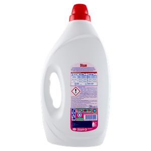 Detersivo Liquido Color 42 Lavaggi Dixan - Foto 3