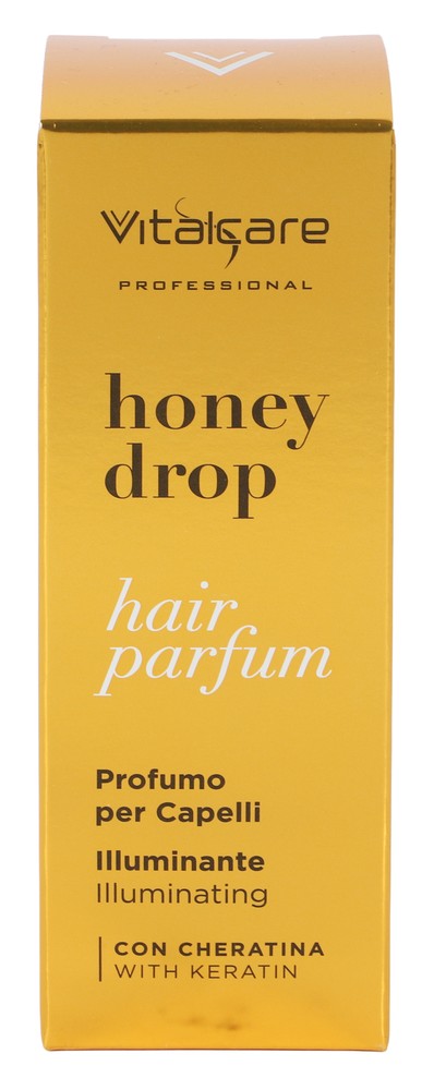 Profumo Capelli Honey Drop Illuminante Vitalcare - Foto 1