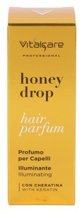 Profumo Capelli Honey Drop Illuminante Vitalcare - Foto 1
