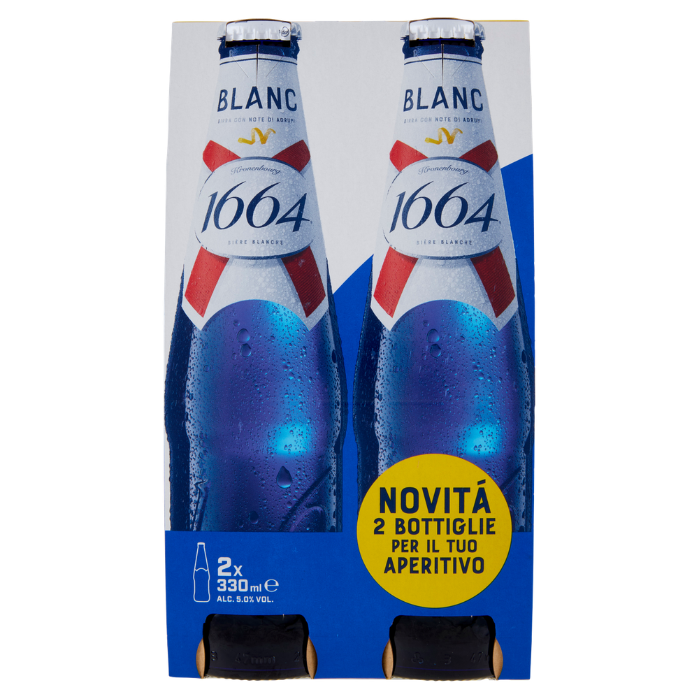 Birra 1664 Blanc - Foto 3