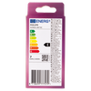 Lampadina Led Filamento Goccia 60w Attacco E27 Luce Calda Philips