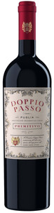 Doppio Passo Primitivo Igt