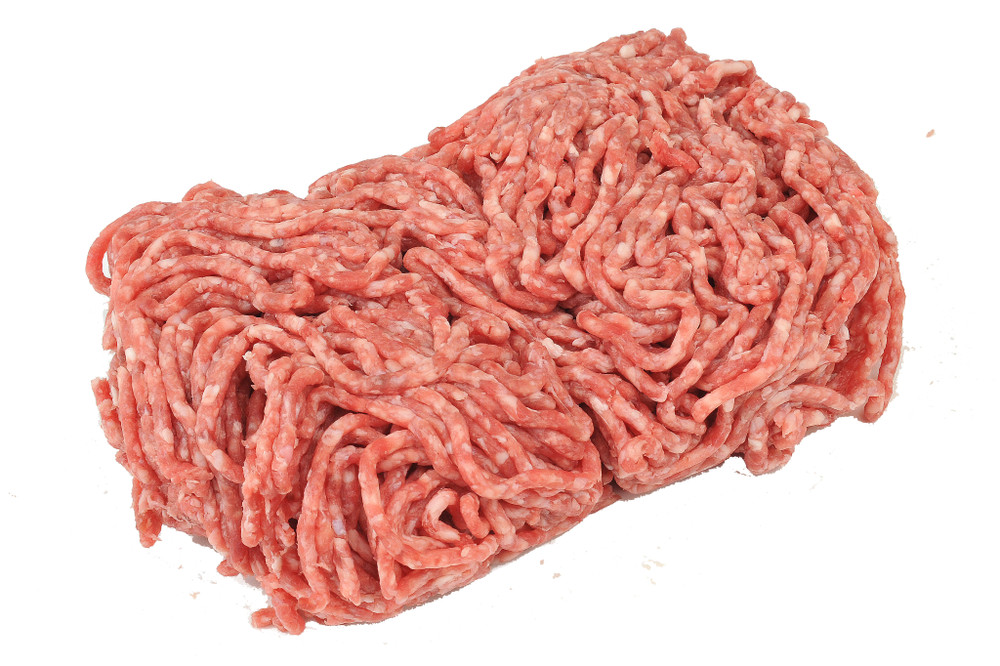 Carne Macinata Per Ragu' Di Bovino Adulto/Suino - Foto 1