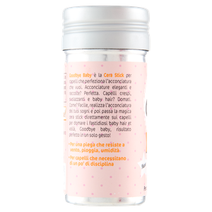 Cera Capelli Wax Stick Adorn - Foto 2