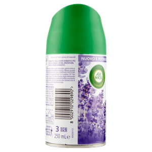 Ricarica Per Dedorante Ambiente Fresh Matic Air Wick Profumazioni Vari - Foto 2