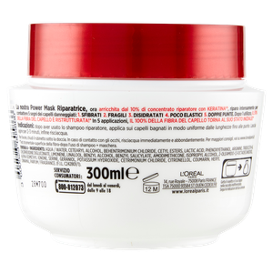 Maschera Total Repair 5 Elvive - Foto 3