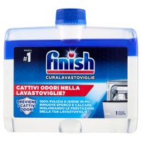 Curalavastoviglie Finish Curalavastoviglie Finish