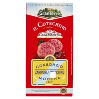 Mini Cotechino Casa Modena Mini Cotechino Casa Modena