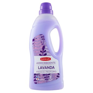 Ammorbidente Diluito Viola Bennet Conf. Da 27 Lavaggi - Foto 1