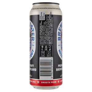 Birra Nitro Stout 4,2 Gradi Brewmaster - Foto 2