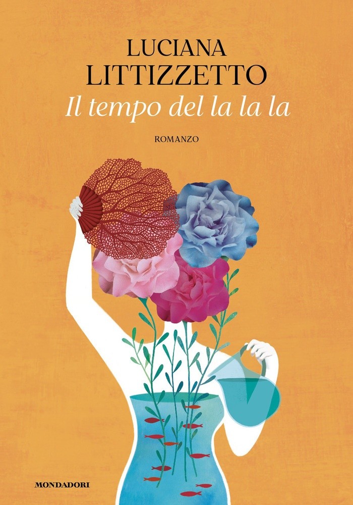 Il Tempo Del La La La - Littizzetto Luciana - Mondadori - Foto 1