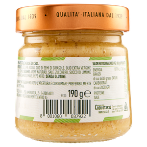 Hummus Di Ceci Sacla' - Foto 3