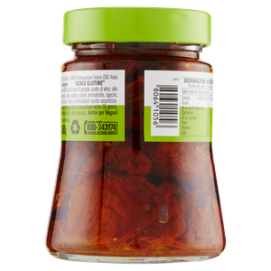 Pomodori Secchi Alla Calabrese D'amico - Foto 3
