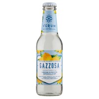 Concentrati Soda Mix: Gazzosa