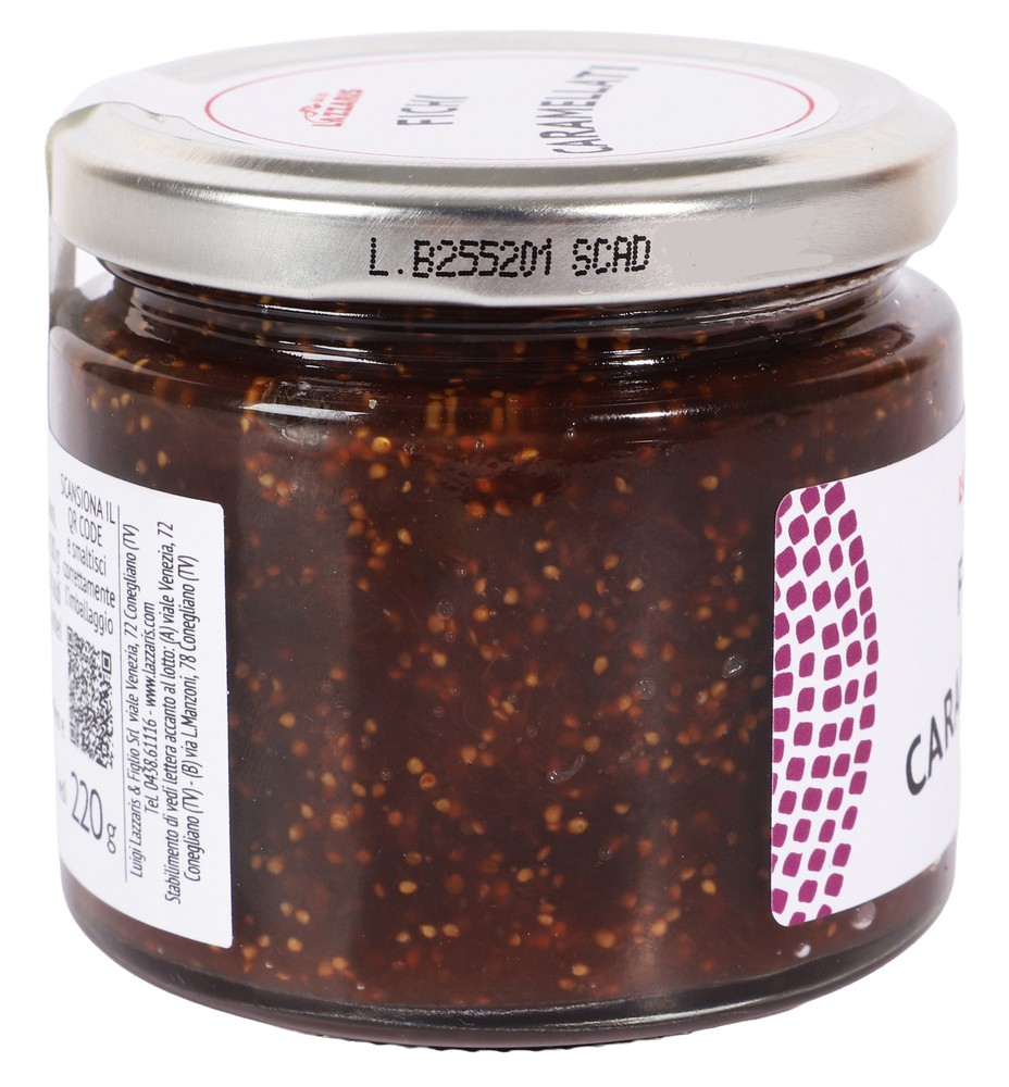 Fichi Caramellati - Foto 2