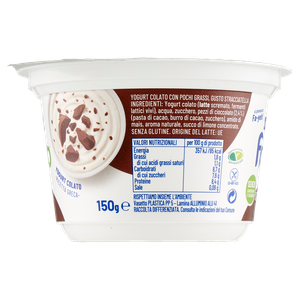 Fruyo 1,8% Stracciatella Fage - Foto 2