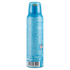 Deodorante Spray Breeze Blue