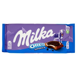 Tavoletta Cioccolato Milka Bubbly White