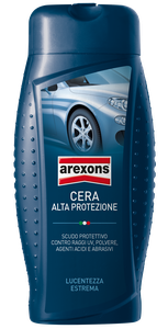 Cera Alta Protezione 500ml Arexons - Foto 1
