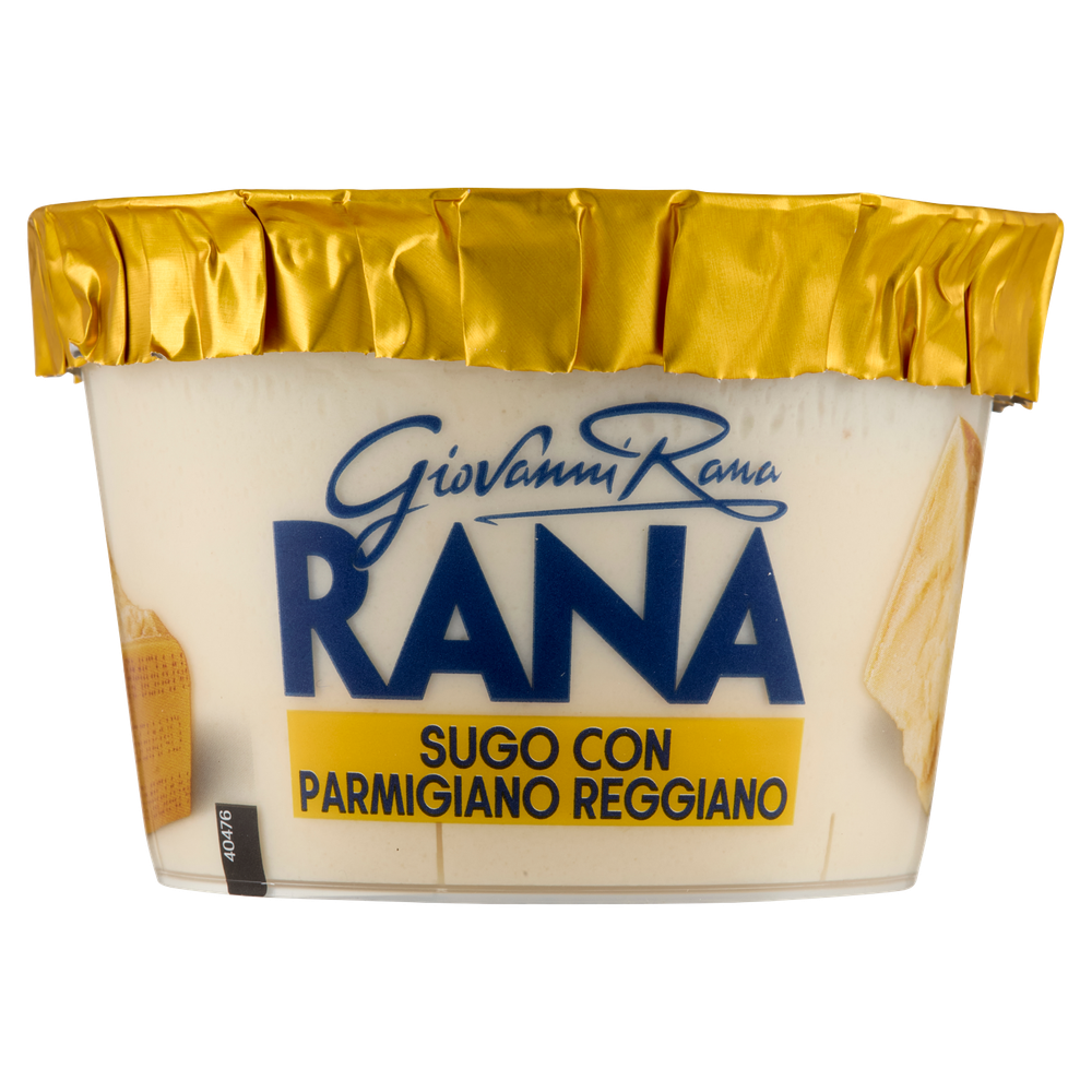 Sugo Fresco Parmigiano Reggiano Rana - Foto 3