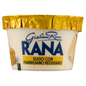 Sugo Fresco Parmigiano Reggiano Rana - Foto 3