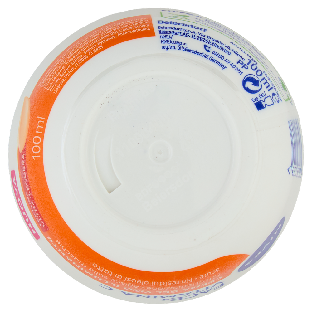 Crema Viso Gel Illuminante + Vitamina C Nivea - Foto 3
