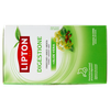 Tisana Digestione Lipton, Conf.17 Filtri