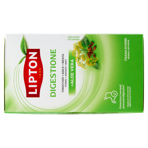 Tisana Digestione Lipton, Conf.17 Filtri - Foto 3