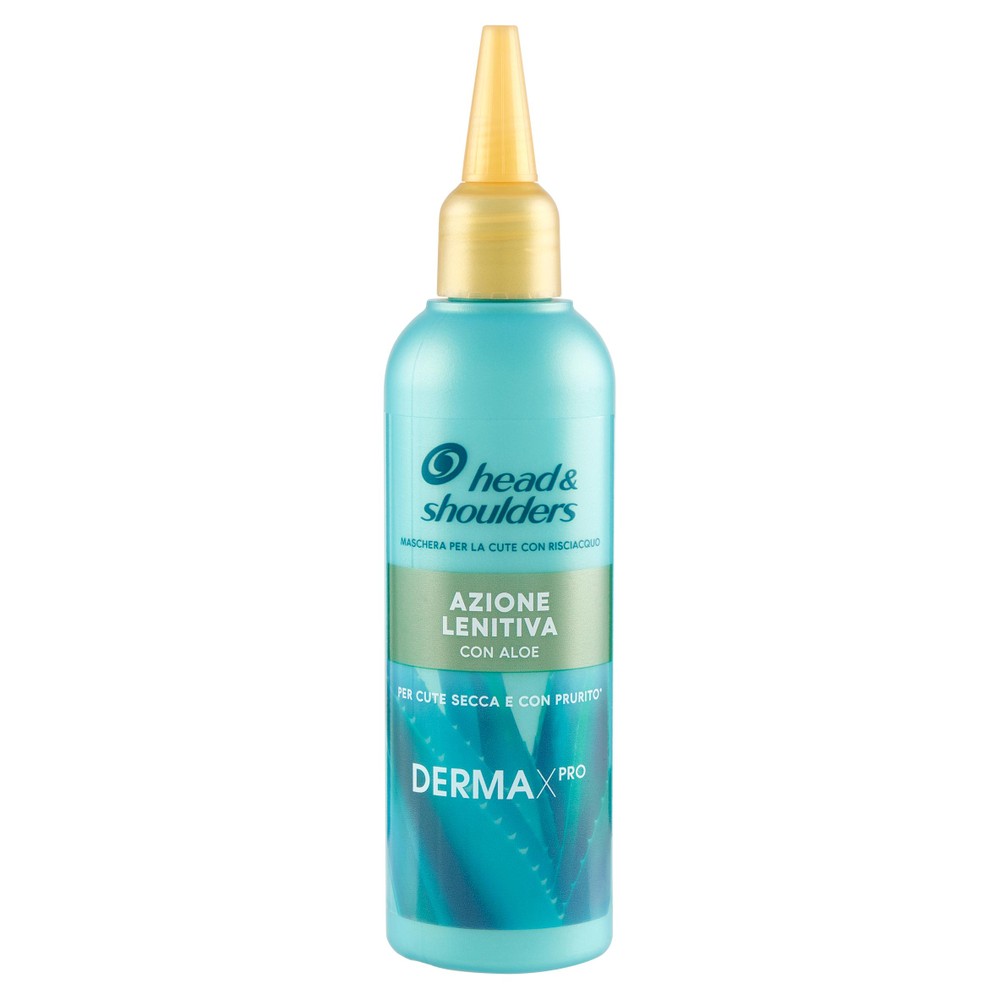 Cute Xpro Lenis Head & Shoulders - Foto 1