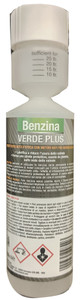 Additivo Verde Plus Per Auto Non Catalizzate 250ml Arexons - Foto 2