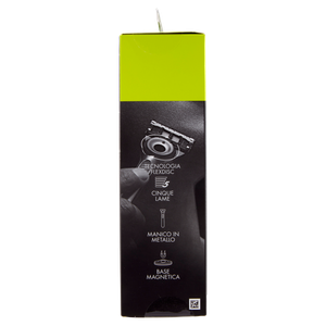 Rasoio 1up Silver Labs Gillette - Foto 2
