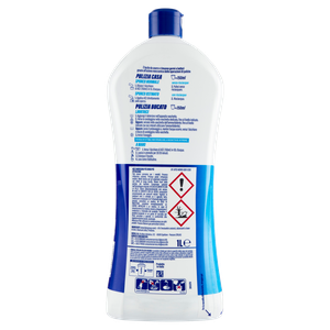 Candeggina Densopiu' Squeeze Fresco Profumo Ace - Foto 3