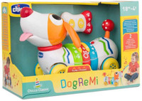 Cane Dogremi Elettronico Radiocomandato Chicco Cane Dogremi Elettronico Radiocomandato Chicco
