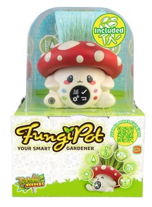 Garden Keepers Fungipot Cdu - Foto 1