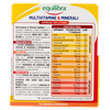 Multivitamine E Minerali 30cpr Equilibra