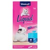 Cat Liquid-Snack Con Omega 3 Vitakraft