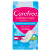 Proteggi Slip Carefree Con Aloe