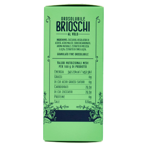 Brioschi Bustine Erbe - Foto 2