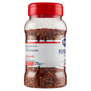 Peperoncino Essiccato E Frantumato Italpepe - Foto 2