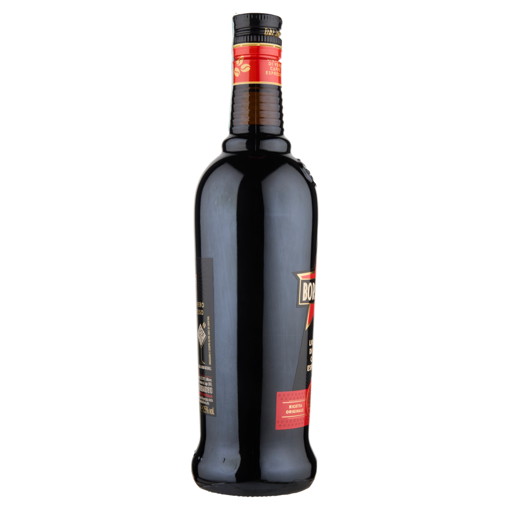 Liquore Al Caffe' Borghetti - Foto 2