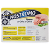 Tonno All'olio Di Oliva 12 X 60g Nostromo